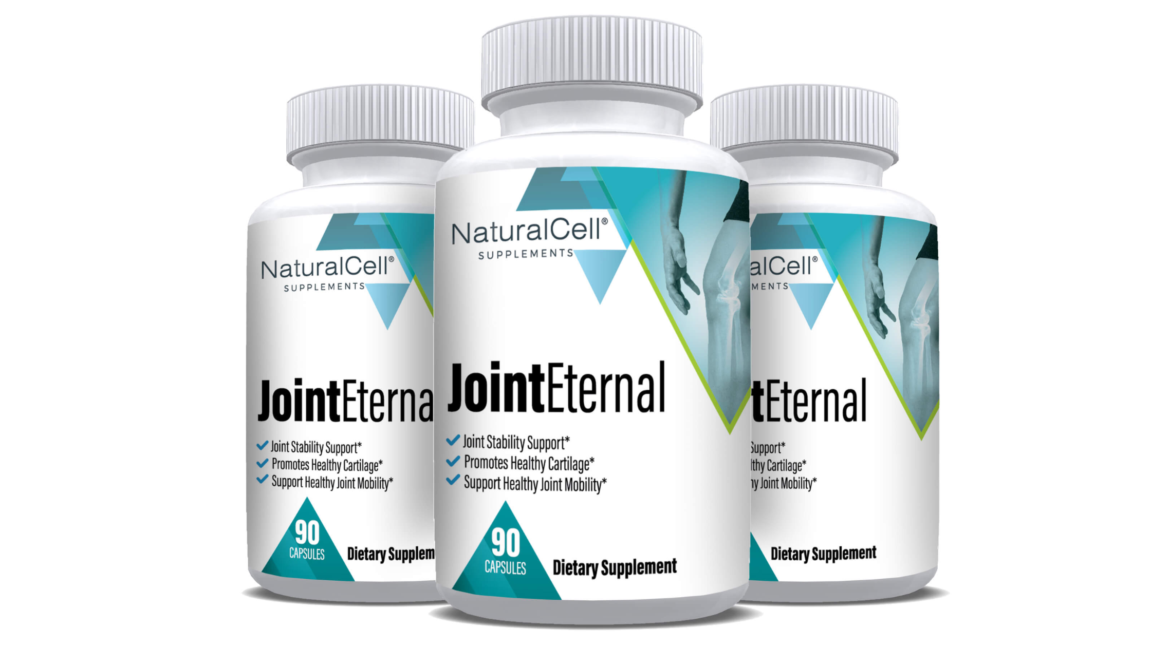 Joint Eternal Review 2024: Your Freedom from Joint Pain