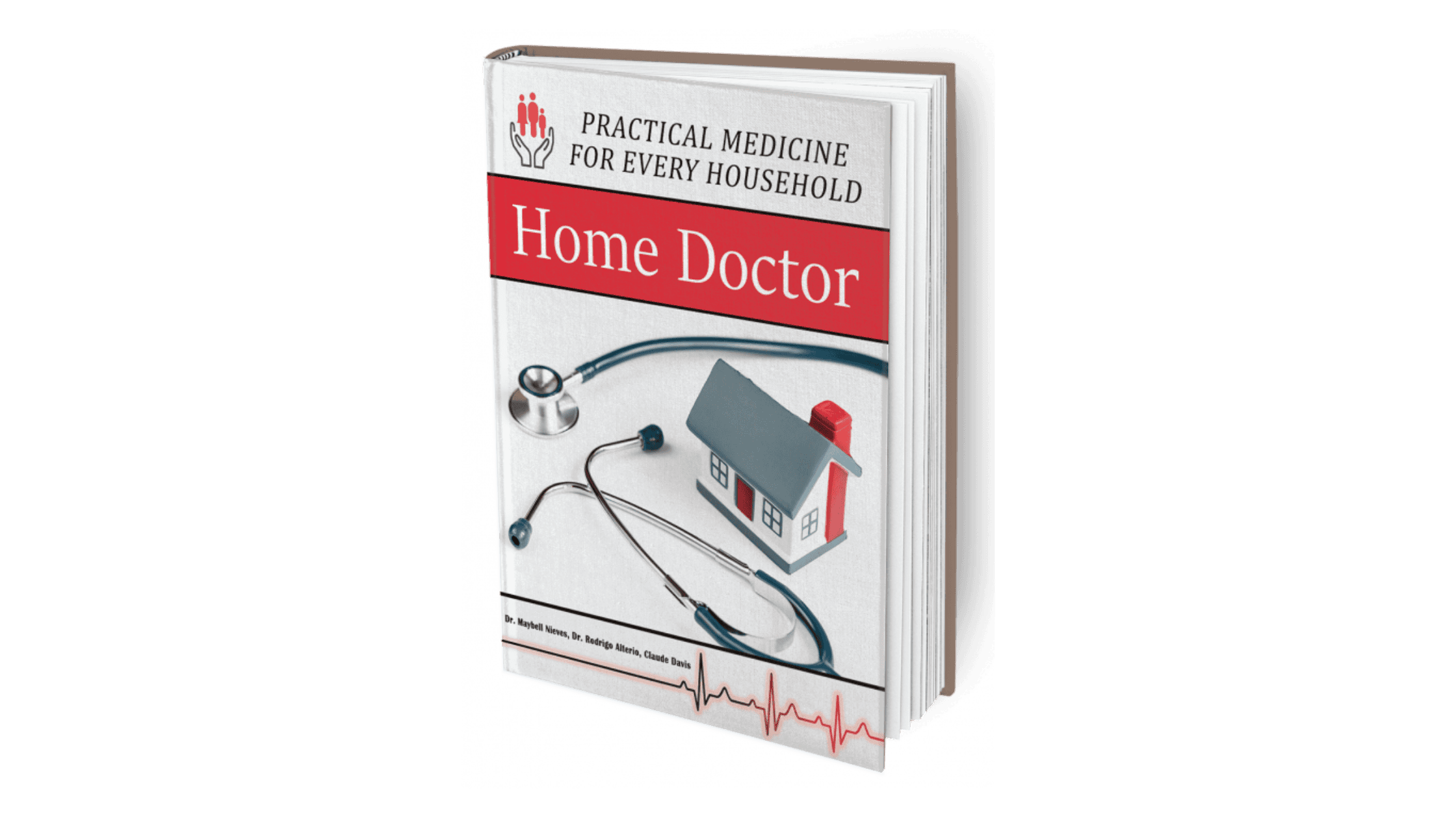 The Home Doctor Book Review: Practical Medicine for Every Household