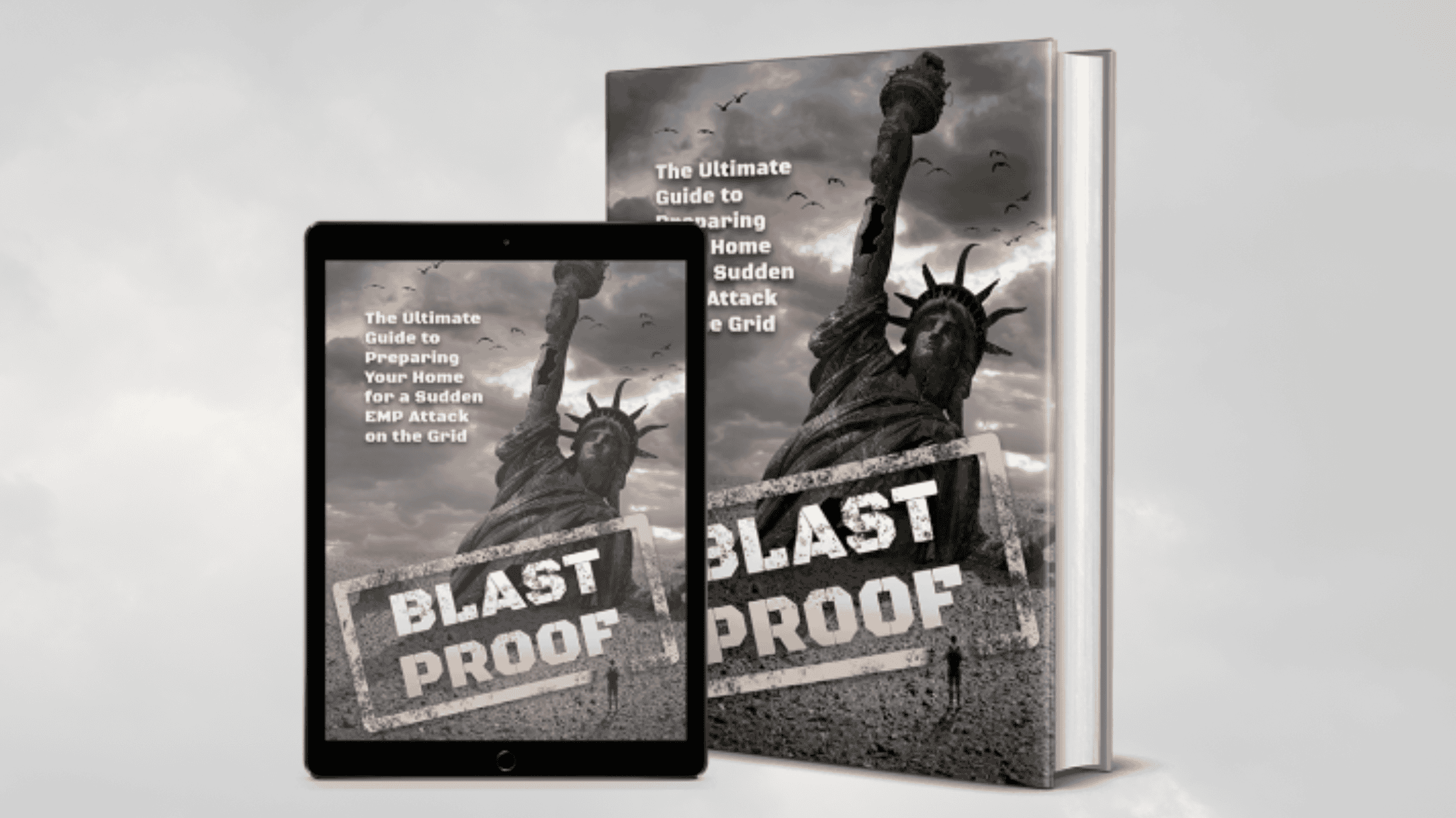 BlastProof Review – Is It Really Work?