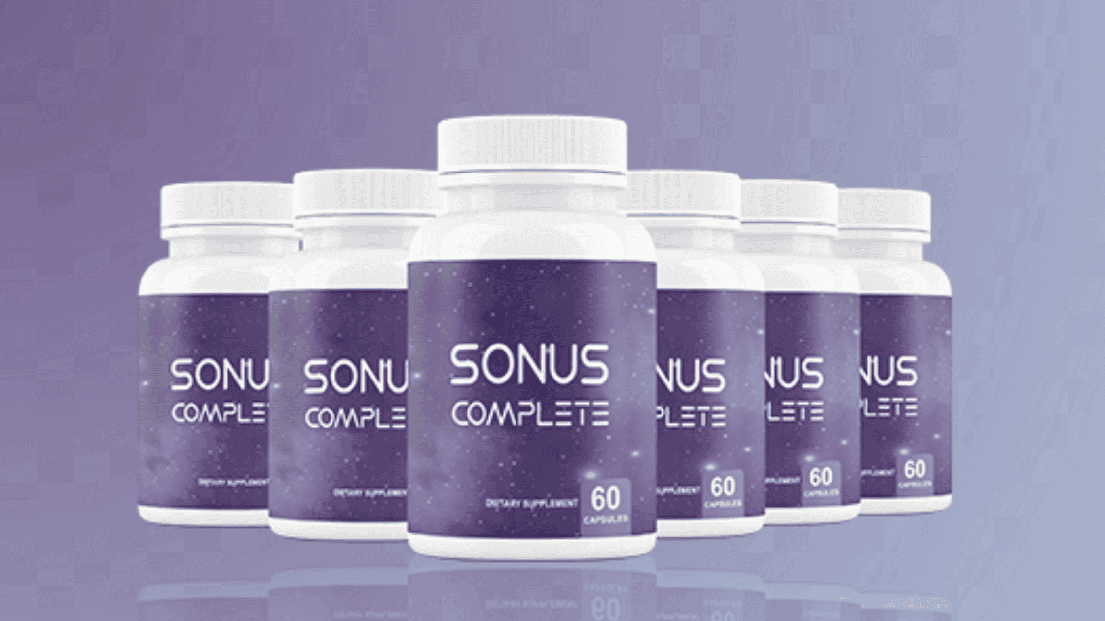 Sonus Complete Review – Is It Safe and Trying Worth?