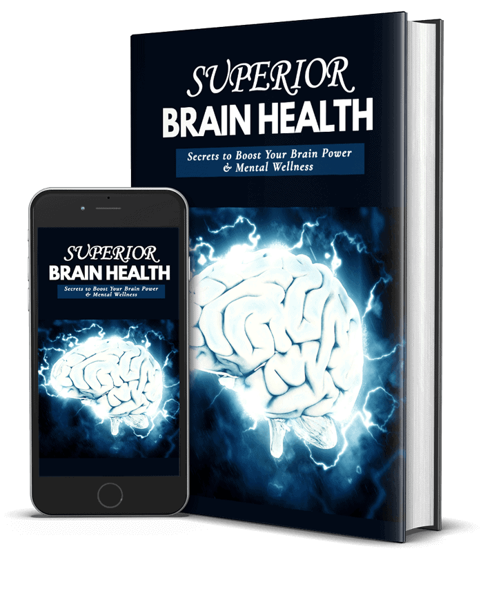 Superior Brain Health Review - Is It Truly Worth Trying?