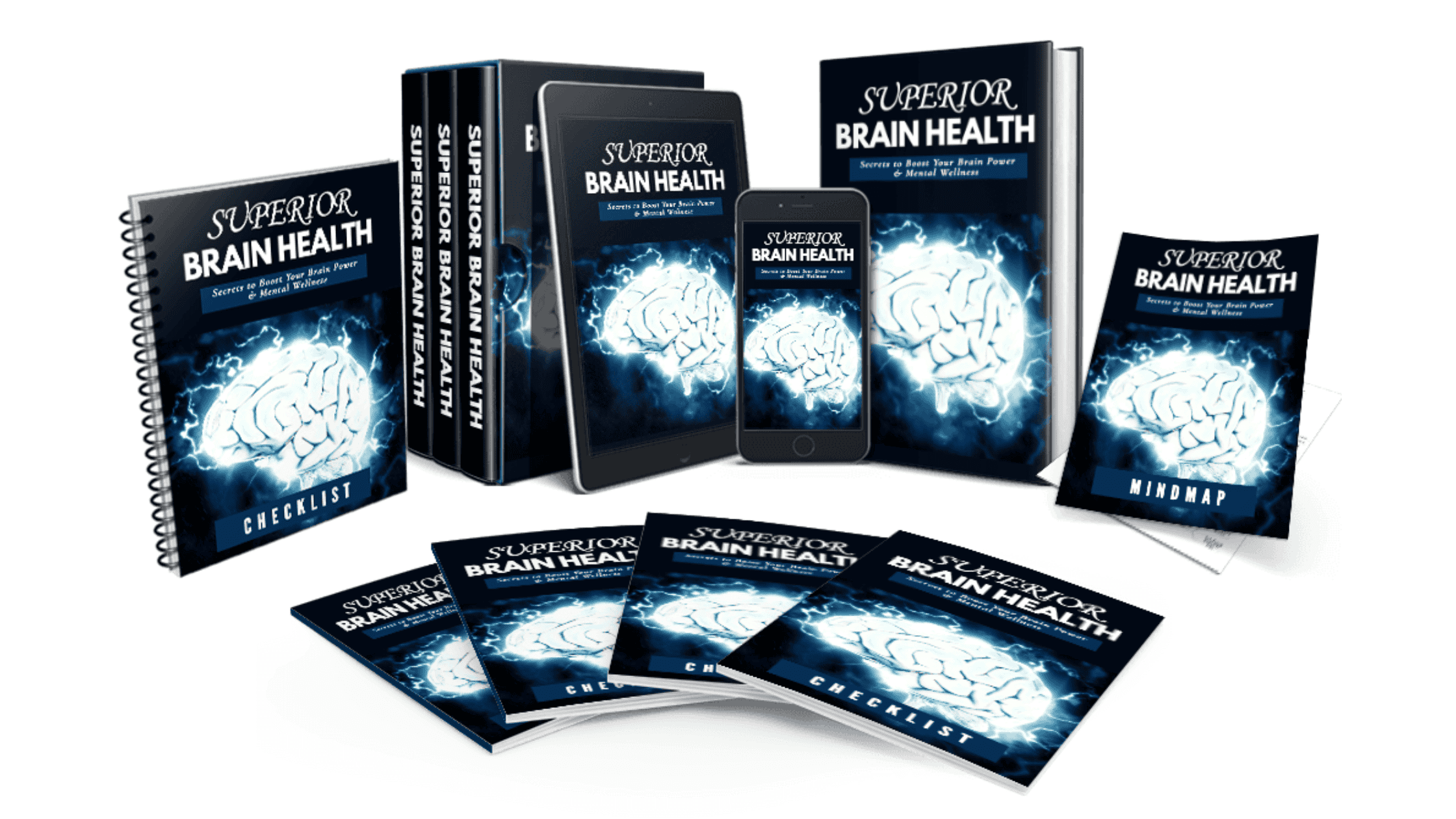 Superior Brain Health Review – Is It Truly Worth Trying?