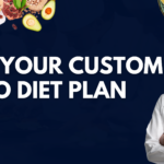 Custom Keto Diet Plan