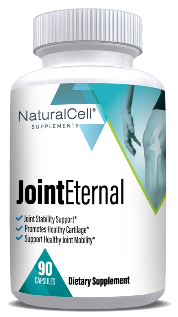 Joint Eternal Review 2024: Your Freedom from Joint Pain