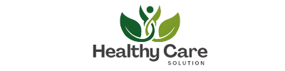 Healthy Care Solution Logo